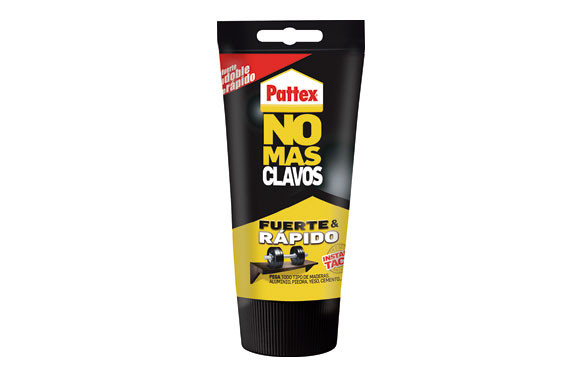 ADHESIVO MONTAJE NO MAS CLAVOS 150 GR