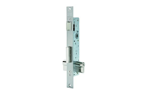 CERRADURA PUERTA METALICA SERIE 2210 2210/ 28- AI