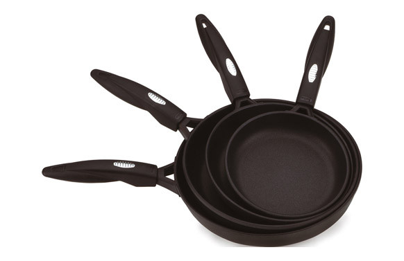 SARTEN TECNOFORM PLATINUM 20CM