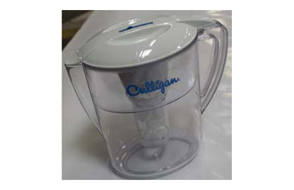 JARRA FILTRANTE OP1 CULLIGAN AP160 250