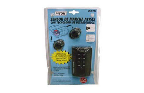 SENSOR MARCHA ATRAS PITON 271