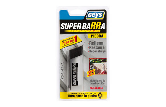 SUPER BARRA REPARADOR PIEDRA