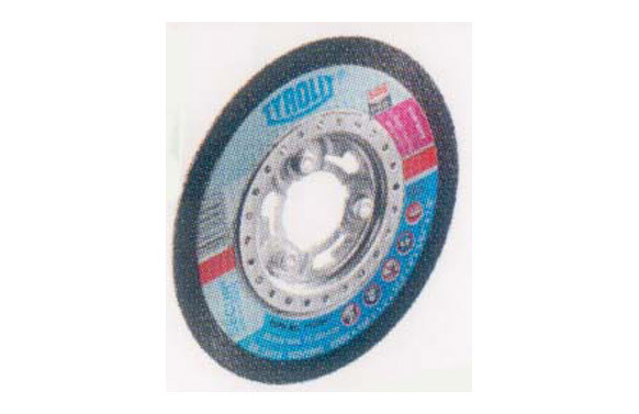 DISCO CORTE ACERO/INOX PREMIUM 125X1X22 PLANO