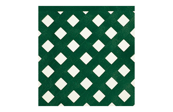PANEL DECORATIVO PRIVAT 1X2 MT BLANCO