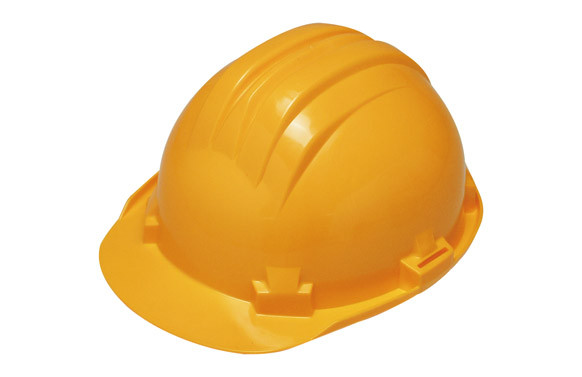 CASCO ALBAÑIL HOMOLOGADO 5-RS BLANCO