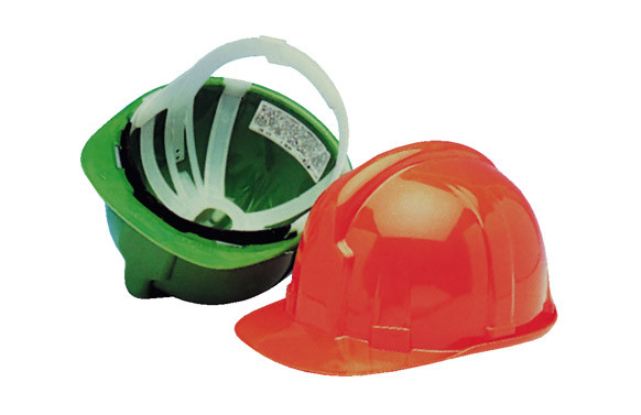 CASCO ALBAÑIL HOMOLOGADO 5-RS AMARILLO
