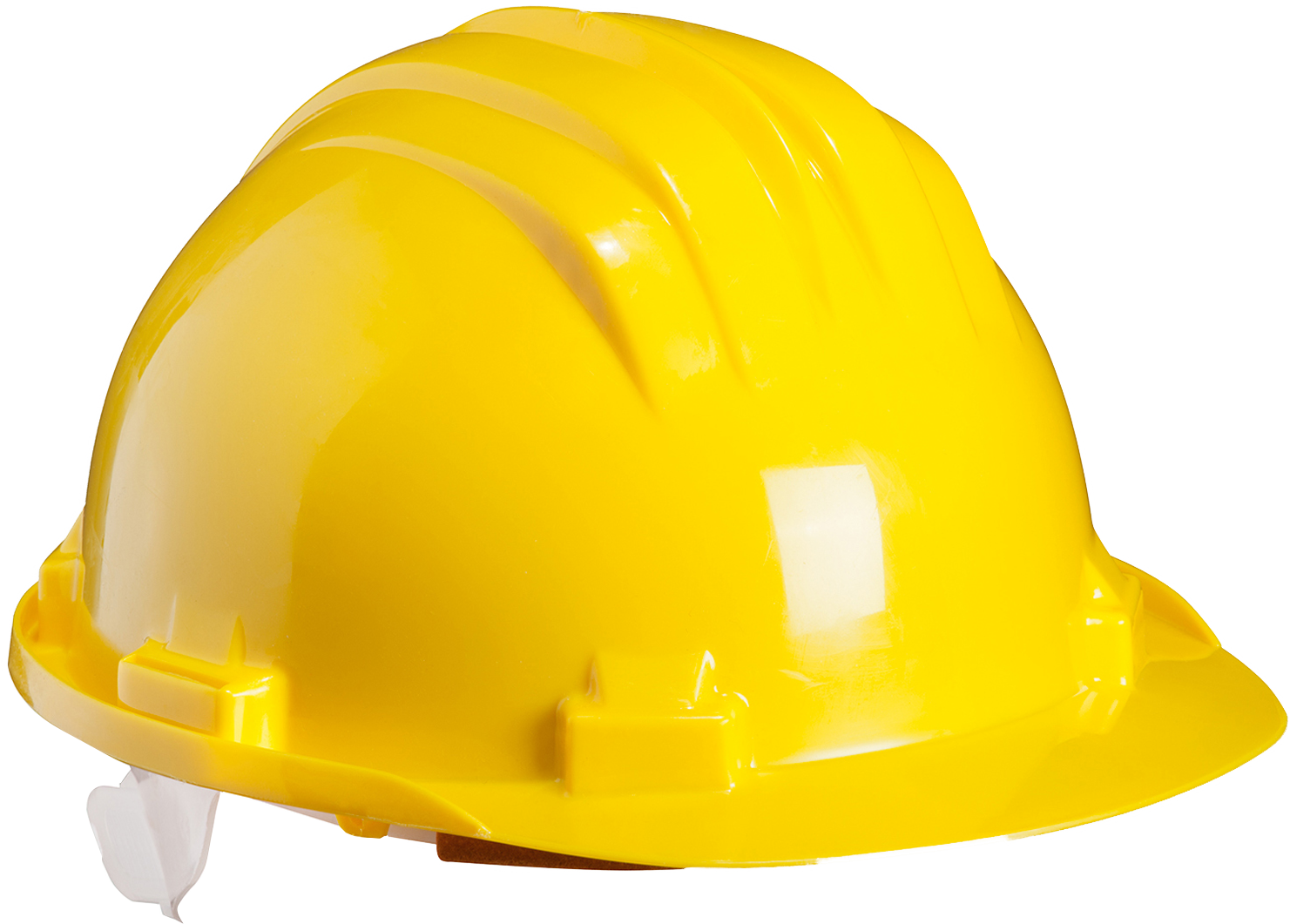 CASCO ALBAÑIL HOMOLOGADO 5-RS AMARILLO