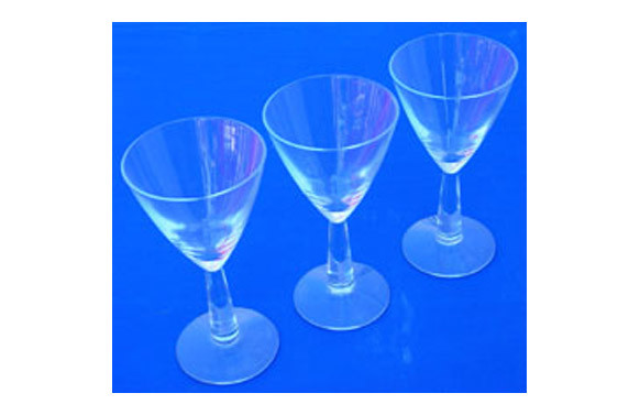 COPA VINO STOCKHOLM DUROFINE