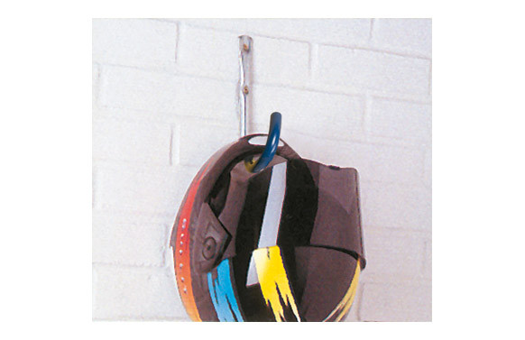 GANCHO UNIVERSAL PARED 160 MM FORRADO