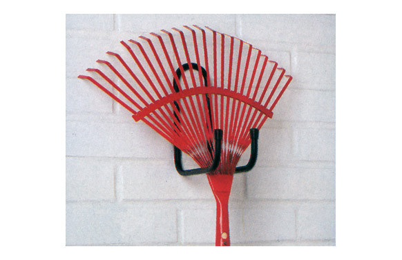 GANCHO DOBLE PARED 165 MM