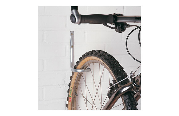 GANCHO BICICLETA PARED