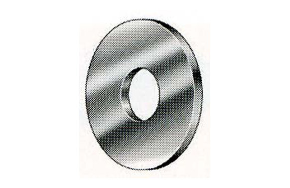 ARANDELA DIN 9021 H.ZINC IMPOR 16