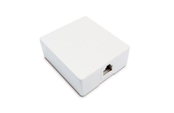 BASE CONEXION LATERAL TELEFONO TL-037-E