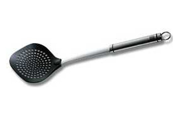 ESPUMADERA NYLON ELITE INOX 18/10