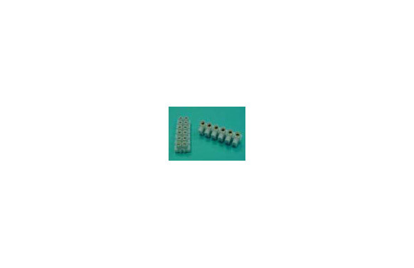 REGLETA CONEXION 2,5/4MM 5A12 ELEMENTOS