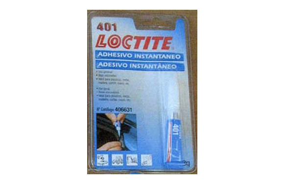 ADHESIVO PROFESIONAL 401 3 G