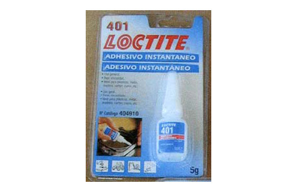 ADHESIVO PROFESIONAL 401 5 G