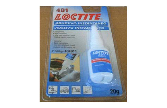 ADHESIVO PROFESIONAL 401 20 G