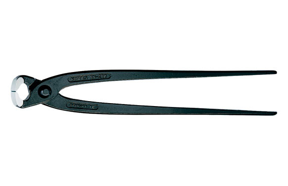 TENAZA RUSA 220MM