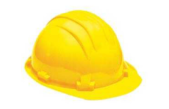 CASCO ALBAÑIL HOMOLOGADO 5-RS AZUL