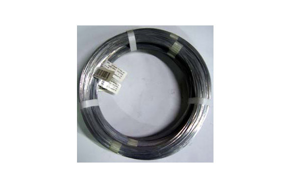 ALAMBRE GALVANIZADO EN ROLLO 1 KG N. 5/1,0 MM
