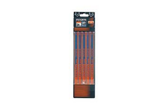 HOJA SIERRA 3906 SANDFLEX 300-32-100