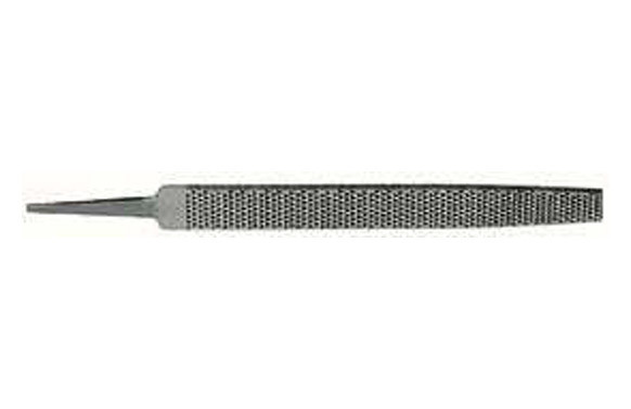 ESCOFINA PLANA PUNTA CON MANGO 200 MM X 20 MM