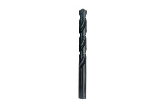 BROCA METAL STANDARD CILINDRICA HSS DIN338N 1001-13 MM