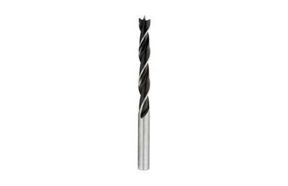BROCA MADERA STANDARD CILINDRICA 3 PUNTAS 1640-11 MM
