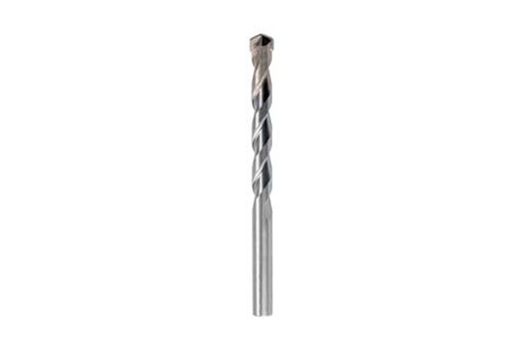BROCA PARED PROFESIONAL CILINDRICA METAL DURO 1886- 3 X 60