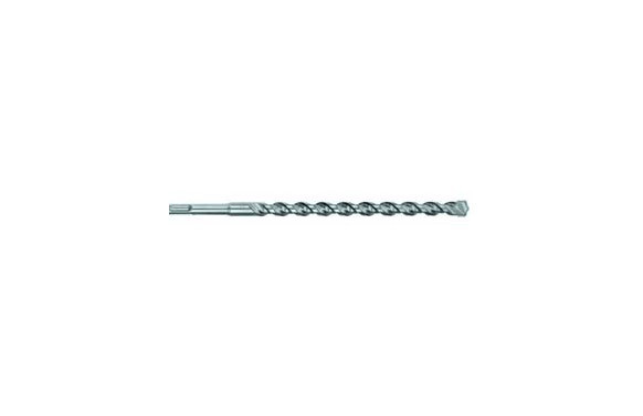 BROCA HORMIGON PROFESIONAL SDS-PLUS 1890-10 X 260 MM