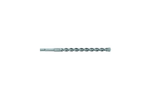 BROCA HORMIGON PROFESIONAL SDS-PLUS 1890-11 X 160 MM