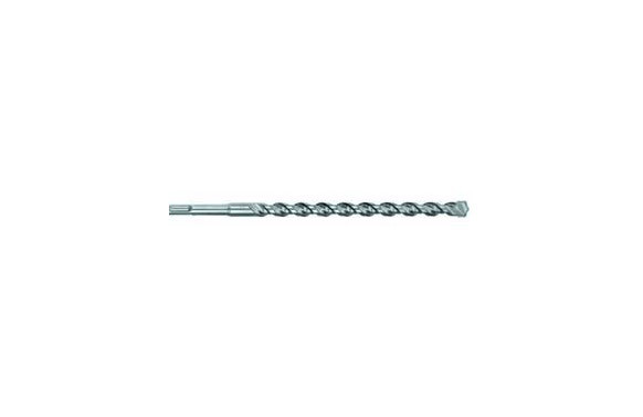 BROCA HORMIGON PROFESIONAL SDS-PLUS 1890-16 X 210 MM