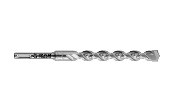BROCA HORMIGON PROFESIONAL SDS-PLUS 1890-26 X 450 MM