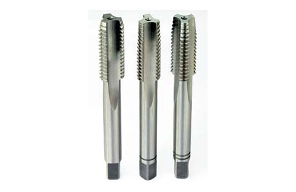 MACHO MANO HSS DIN-352 JUEGO 3 UNIDADES 3030- 4X0.70