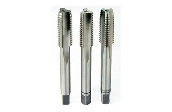 MACHO MANO HSS DIN-352 JUEGO 3 UNIDADES 3030- 6X1.00