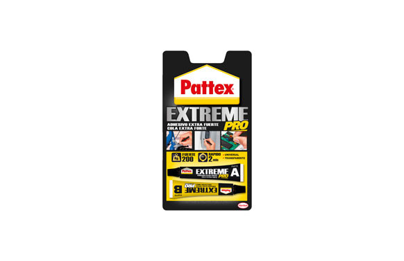 ADHESIVO NURAL BLISTER EXTREME-22 ML