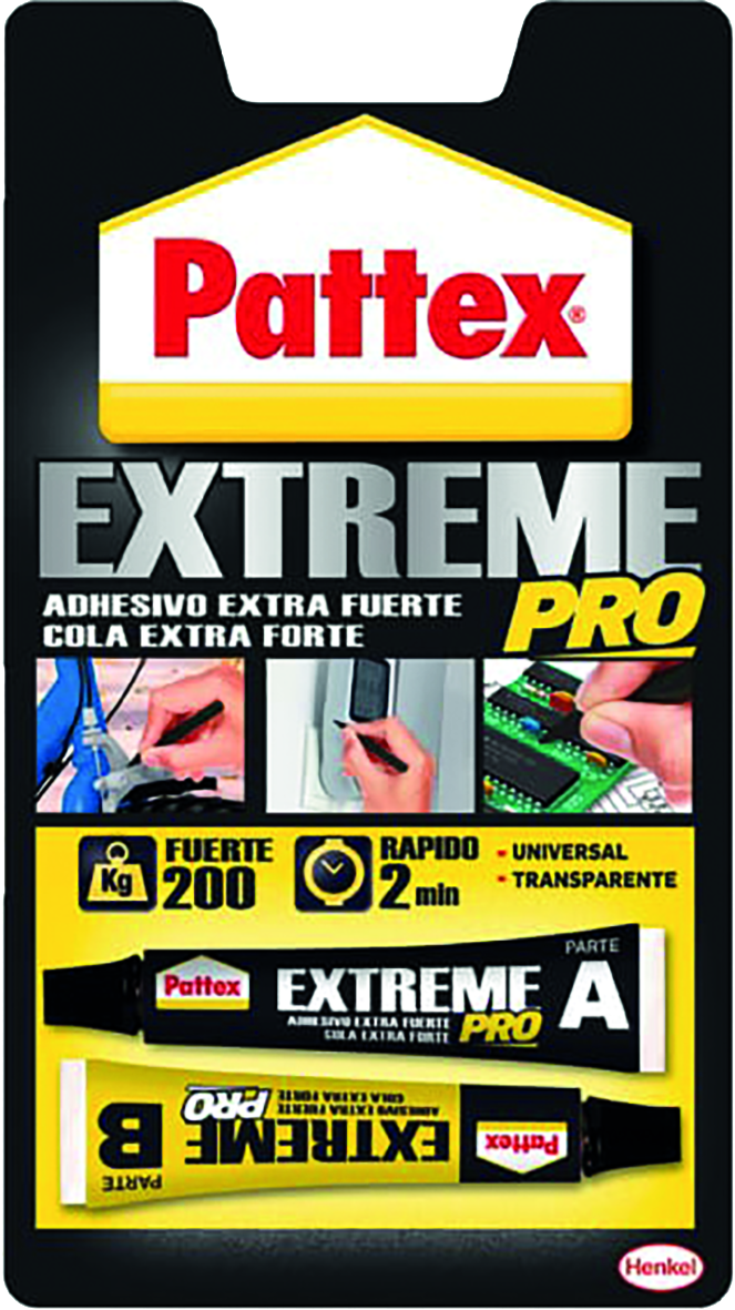 ADHESIVO NURAL BLISTER EXTREME-22 ML