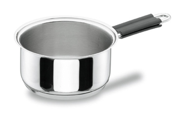 CAZO RECTO INOX LADYCOR 14 CM NOVA