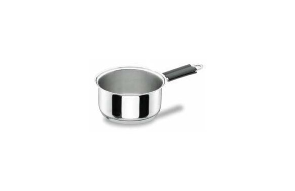CAZO RECTO INOX LADYCOR 18 CM NOVA