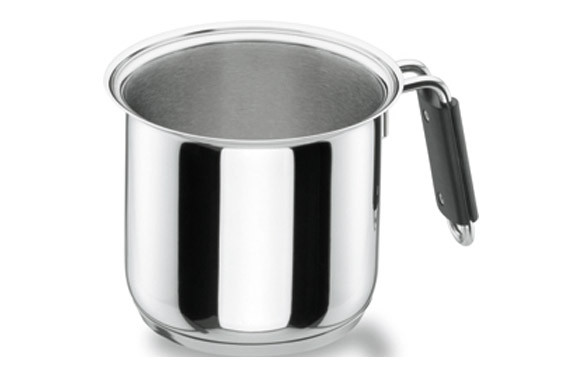 POTE INOX LADYCOR 14 CM NOVA