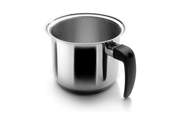 POTE INOX LADYCOR 16 CM NOVA