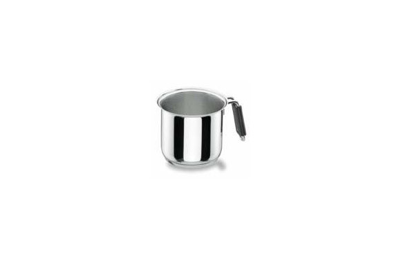 POTE INOX LADYCOR 18 CM NOVA