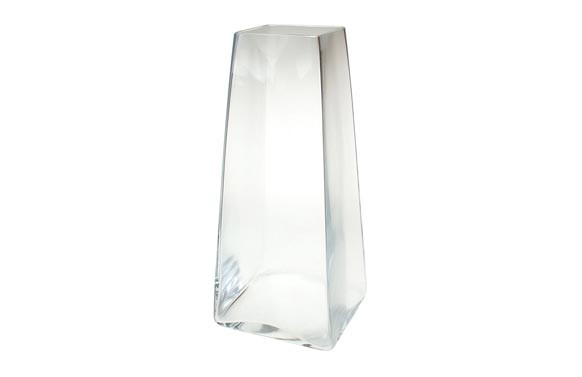 JARRON ALTO VIDRIO 17-1496
