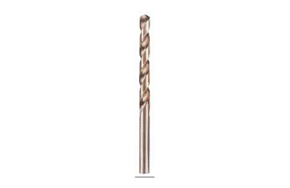 BROCA METAL PROFESIONAL CILINDRICA HSSCO DIN33804,25 MM