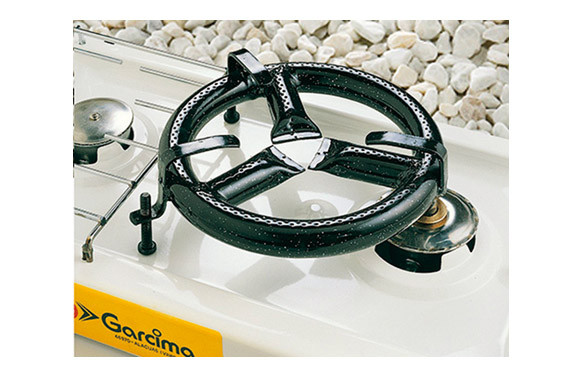 DIFUSOR ACCESORIO PAELLERO 15-D 25 CM