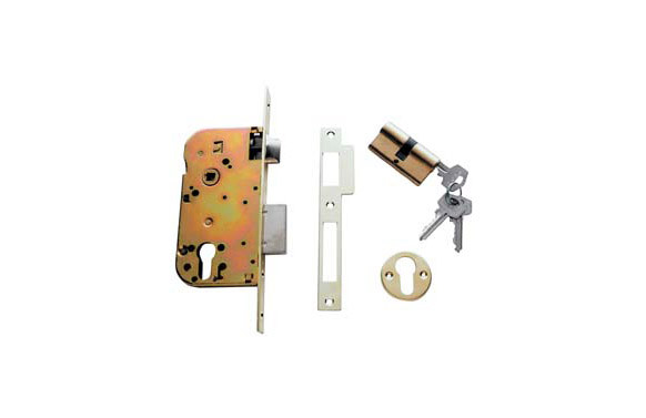 CERRADURA EMBUTIR SERIE 130 130/ 58-CHN