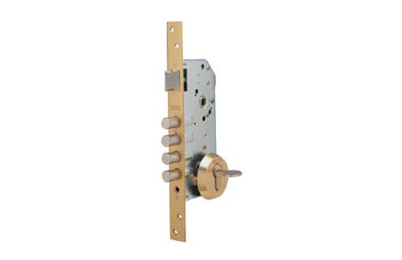 CERRADURA SEGURIDAD TESA R100B566E