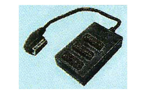 PROLONGACION 1,5M EUROCONECTOR 21PI 3 SALIDAS