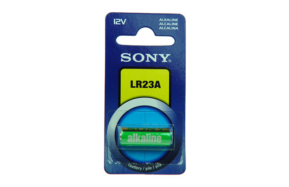 PILA STAMINA PLUS SONY LR-23 BL.1 U